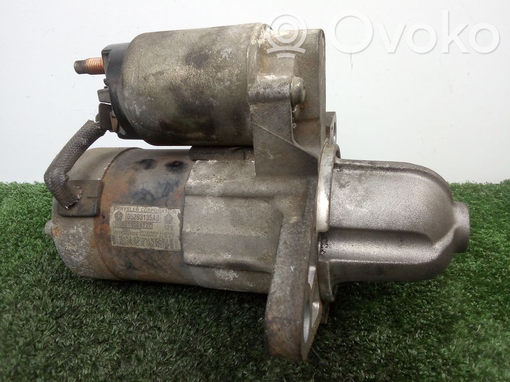 Motor de arranque   9DIENTES