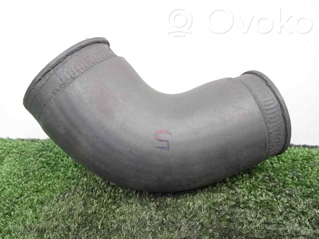 Durite de refroidissement tube