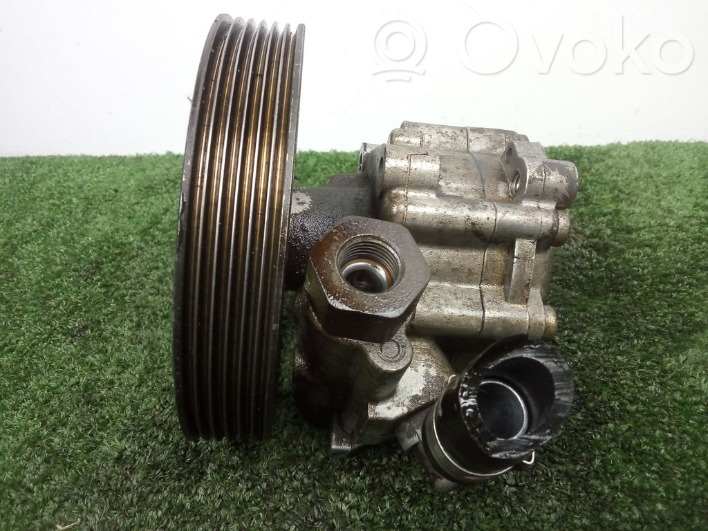 Power steering pump   100BARESZF