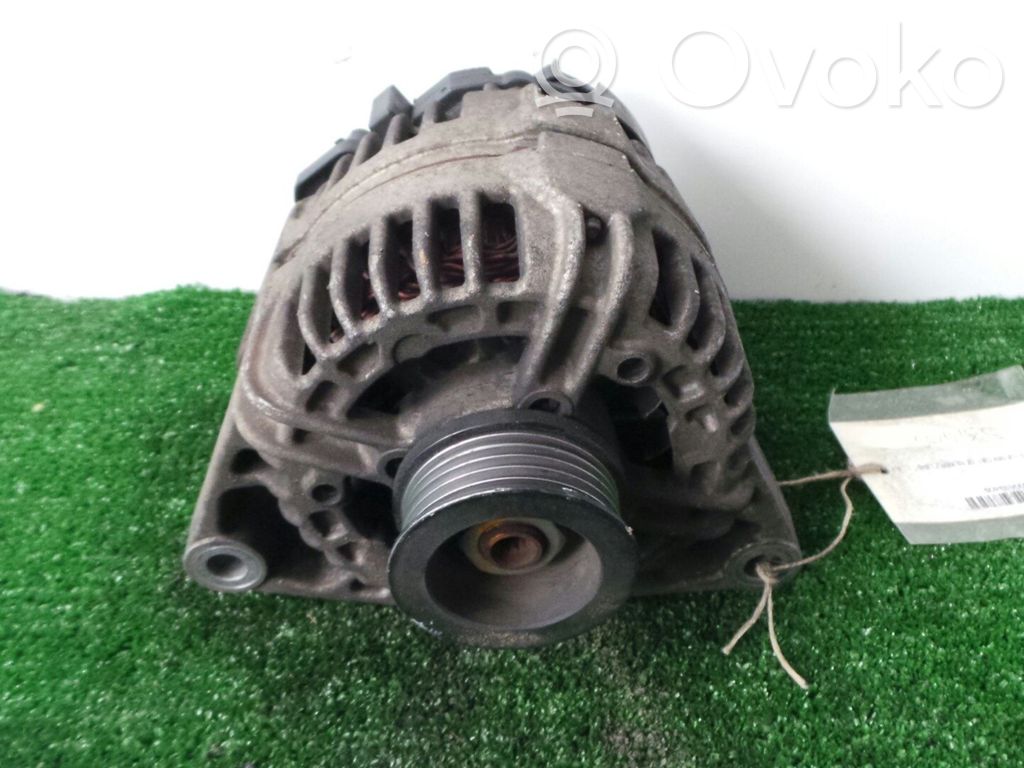 Opel Corsa C Generator/alternator 