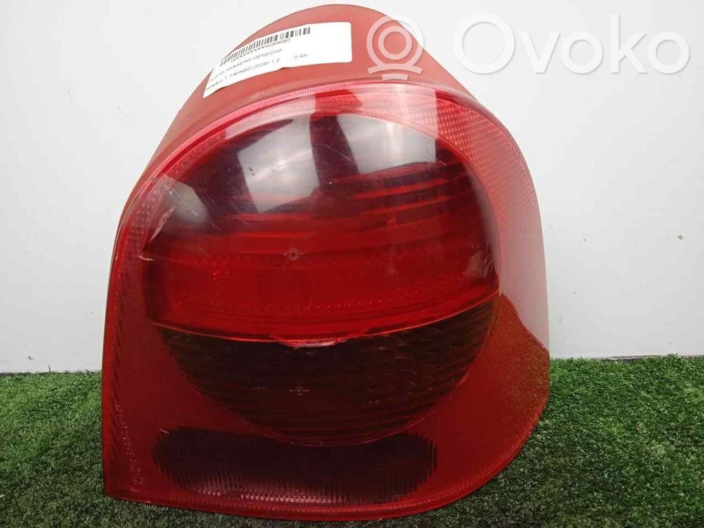 Galinis žibintas kėbule   9807,CONTARA