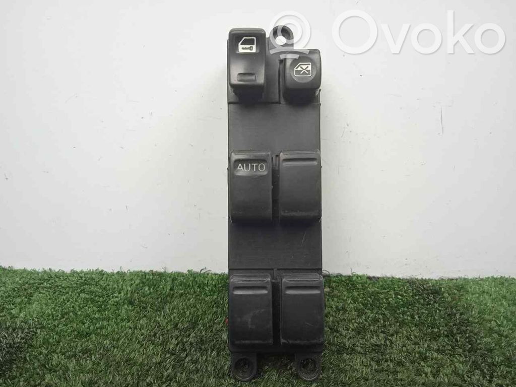 Nissan Almera Tino Comutator comandă geamuri electrice 
