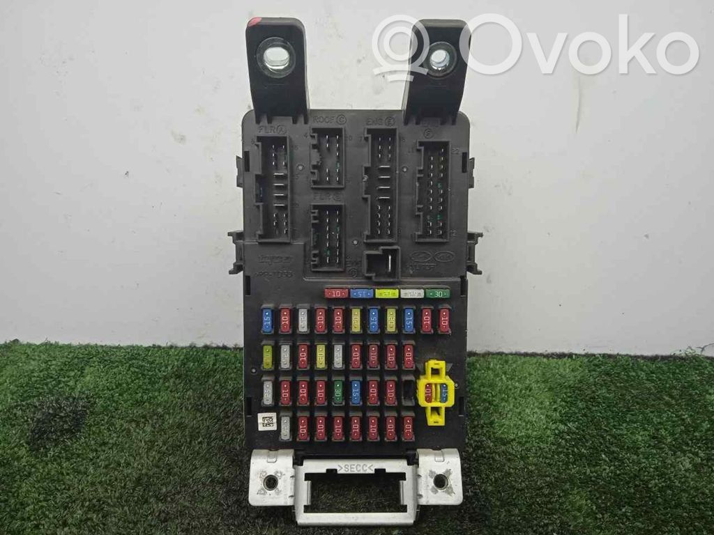 BSM Control unit