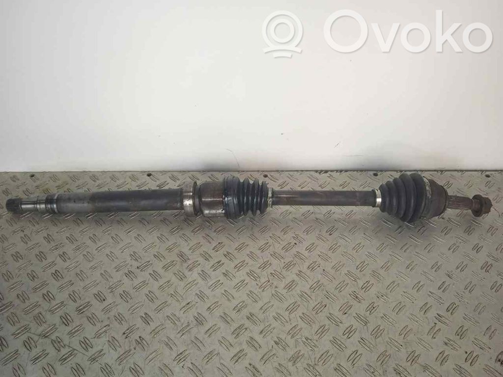Priekšējā pusass   SINCORONA,L945MM