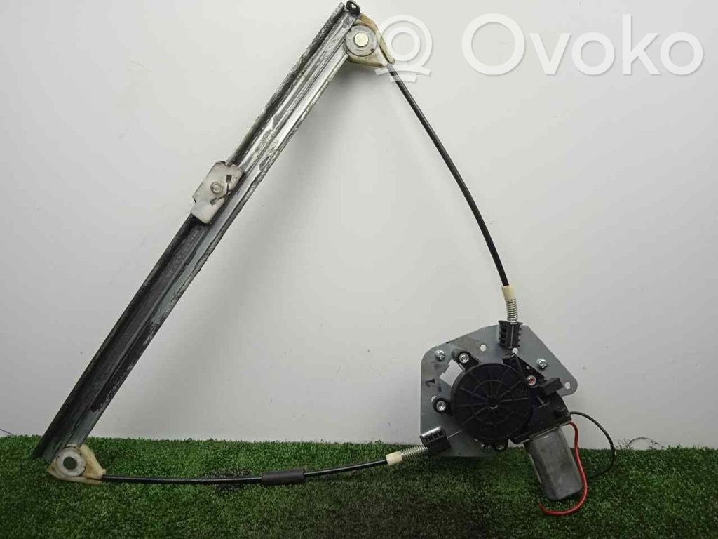 Regulador de ventanilla eléctrico de puerta delantera   A0ELECTRICO