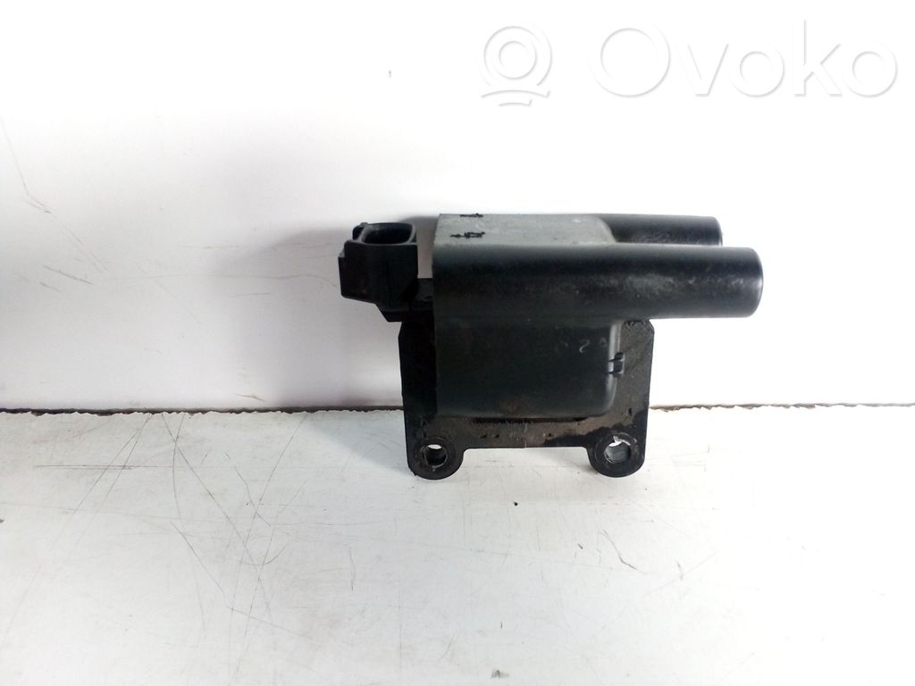 Bobina de encendido de alto voltaje   2PINES,2CONECCIONES