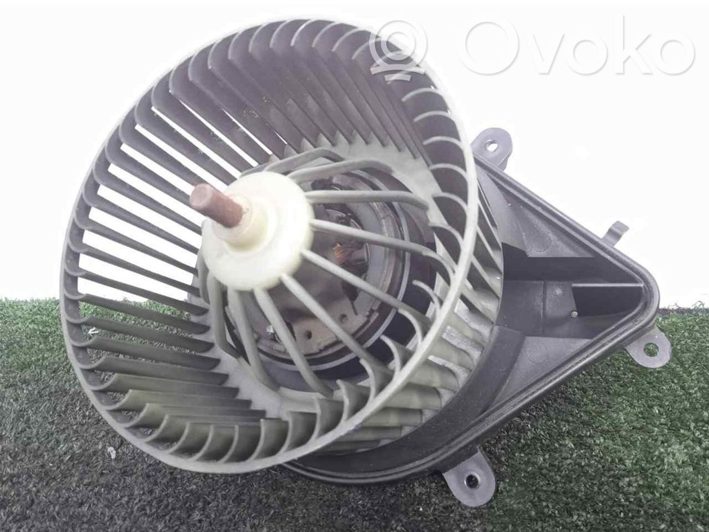 Mazā radiatora ventilators   SINCLIMA