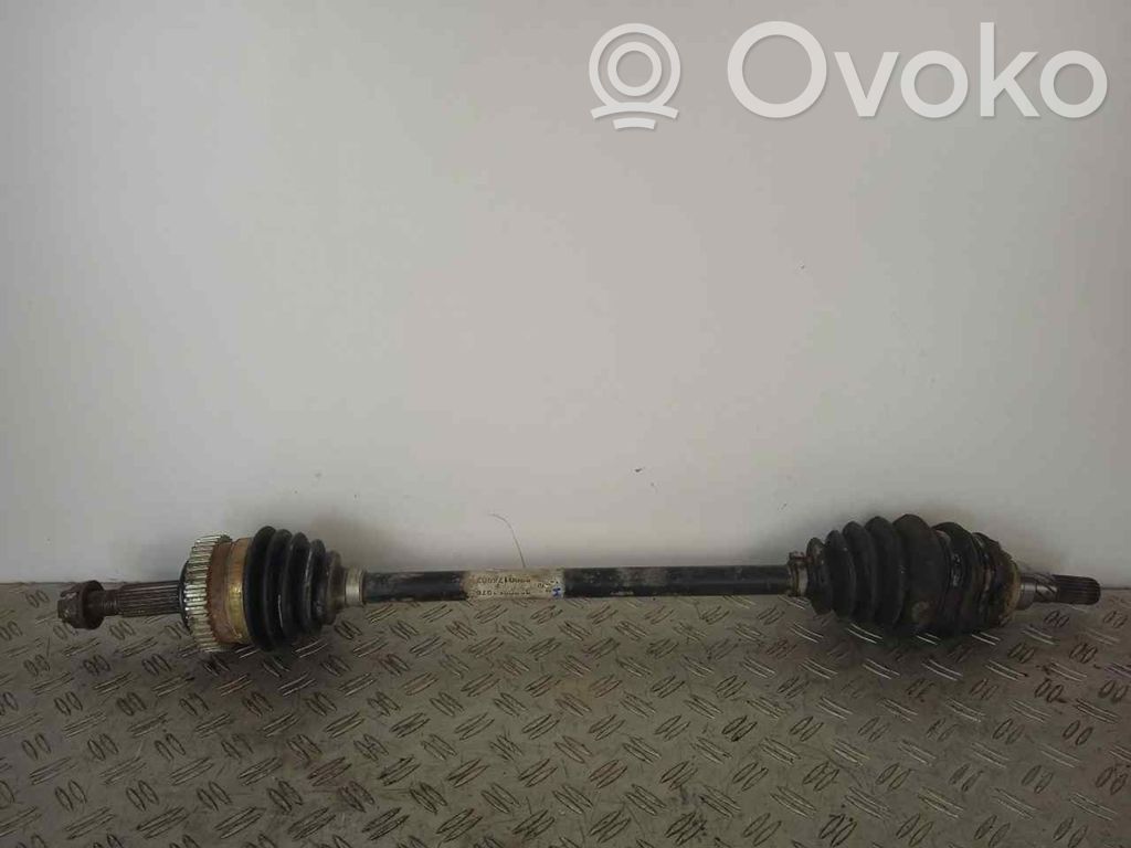 Eje de transmisión trasero   8200174903,CONCORONA,L772MMCONTARA