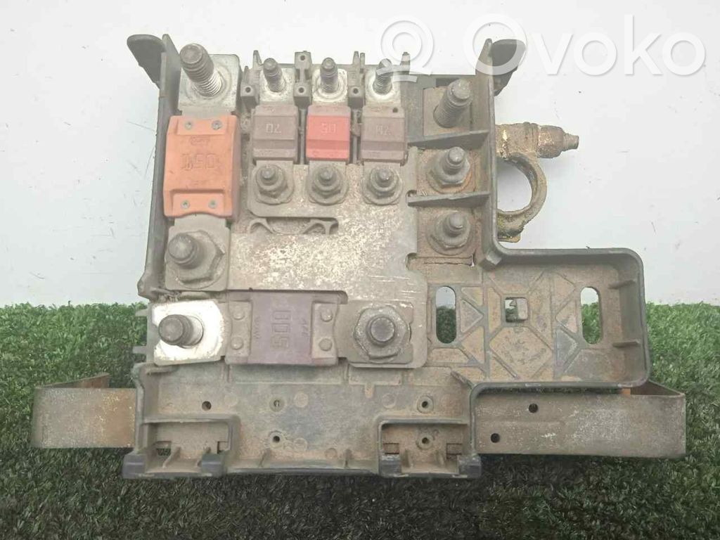 BSM Control unit