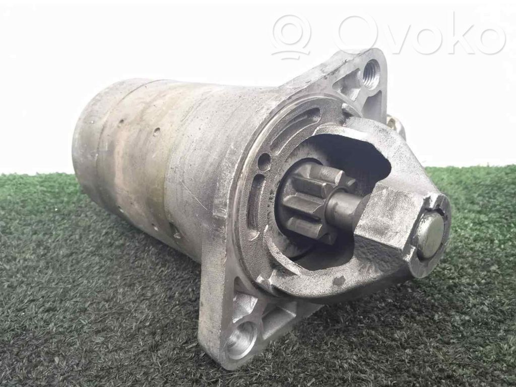 Anlasser   OK32618400,10DIENTES,KASCO