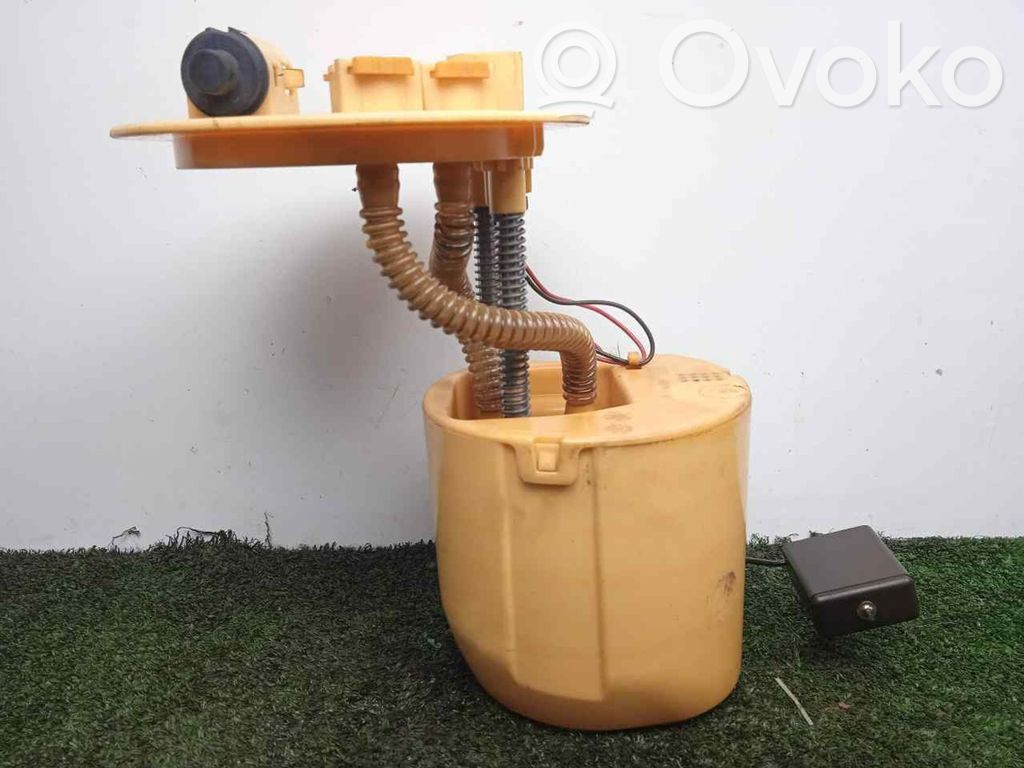 Bomba interna de combustible   SINBOMBA