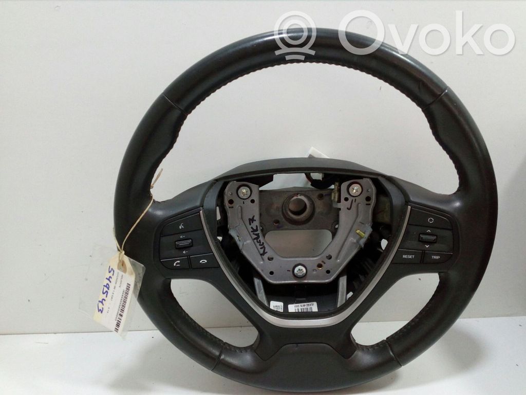 Kierownica   56100C8BC0TRYSL03