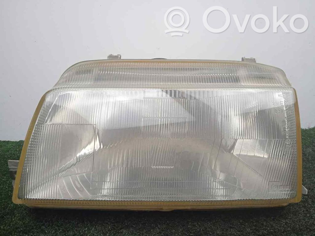 Renault 19 Phare frontale 