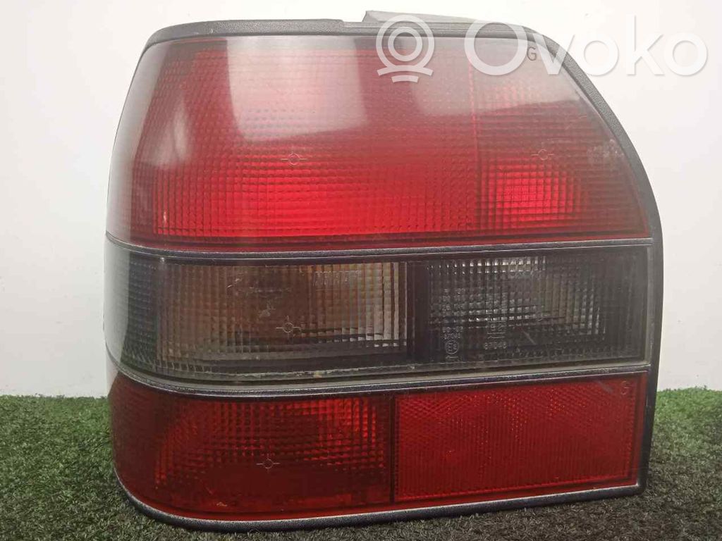 Renault 19 Rear/tail lights 