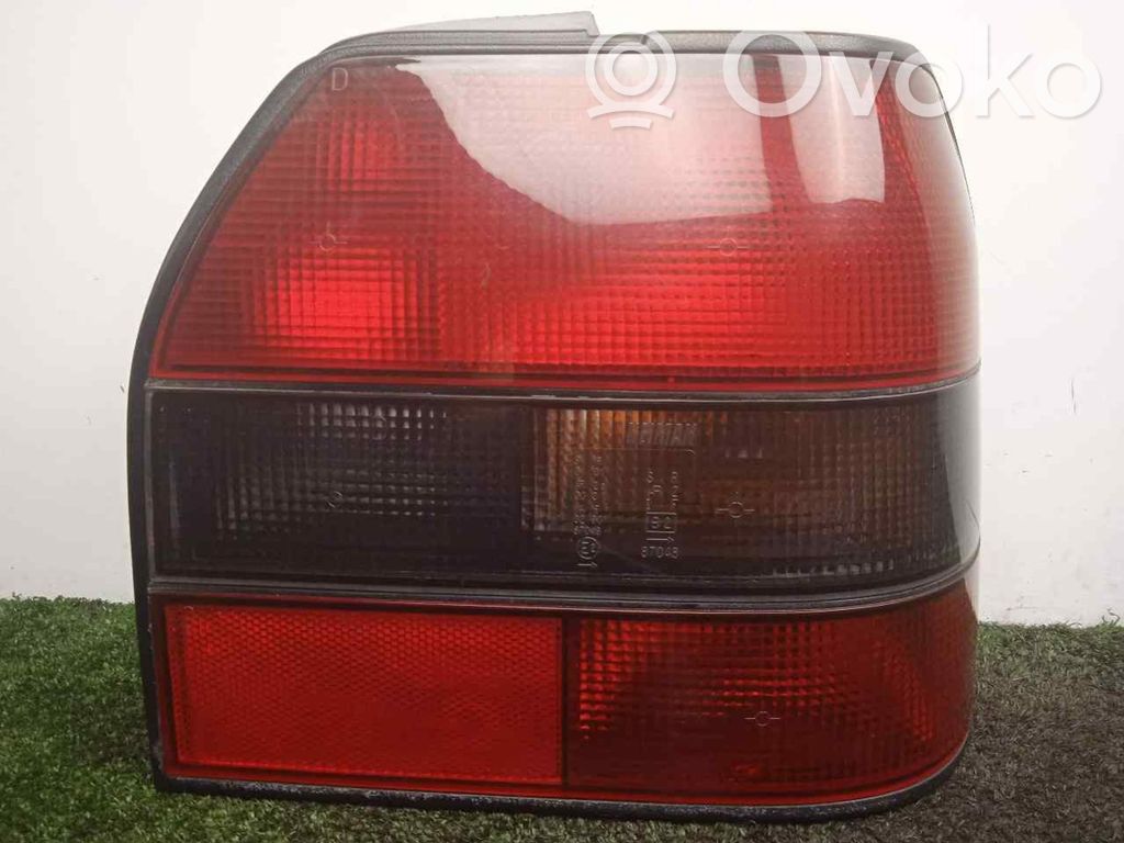 Renault 19 Rear/tail lights 