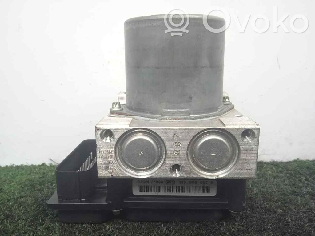 ABS Pump   BOSCH