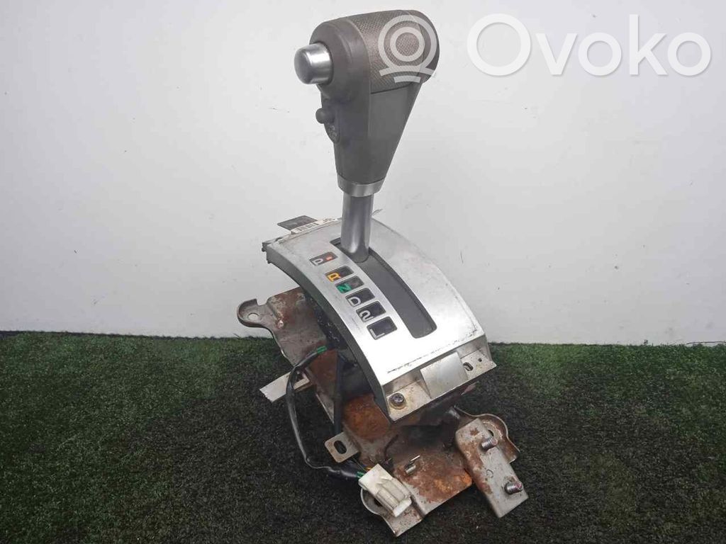 Gear shift rod   CAMBIOAUTOMATICO