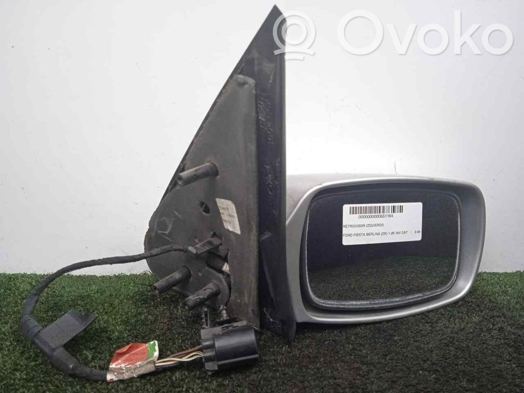 Ford Fiesta Veidrodėlis (elektra valdomas) 