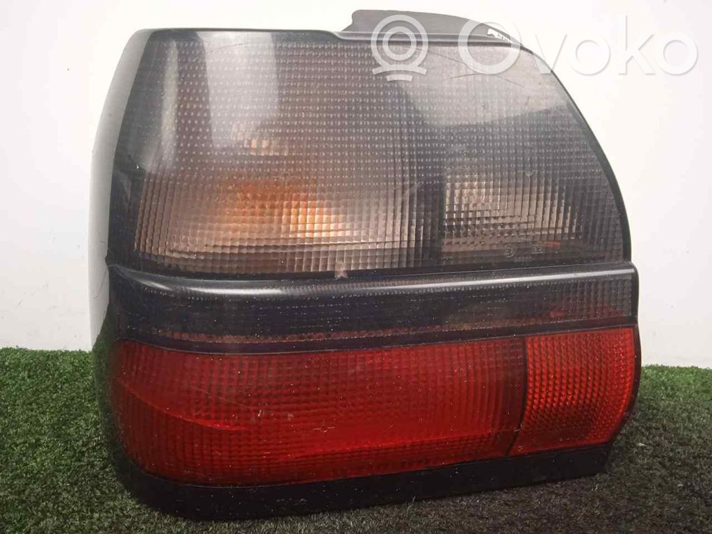 Renault 19 Rear/tail lights 