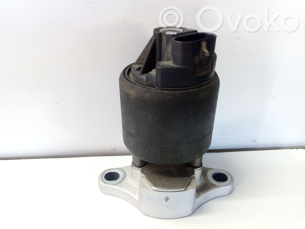 EGR vārsts