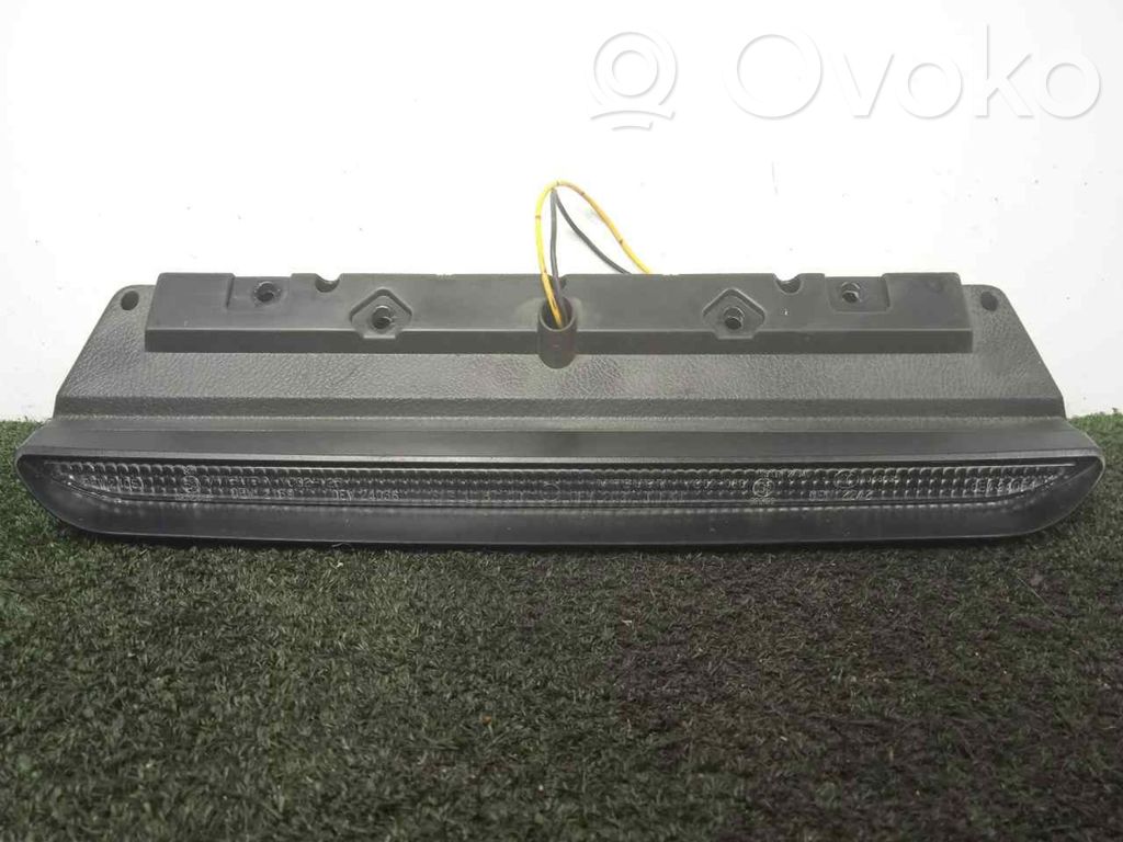 Subaru Forester SH Dritte Bremsleuchte 