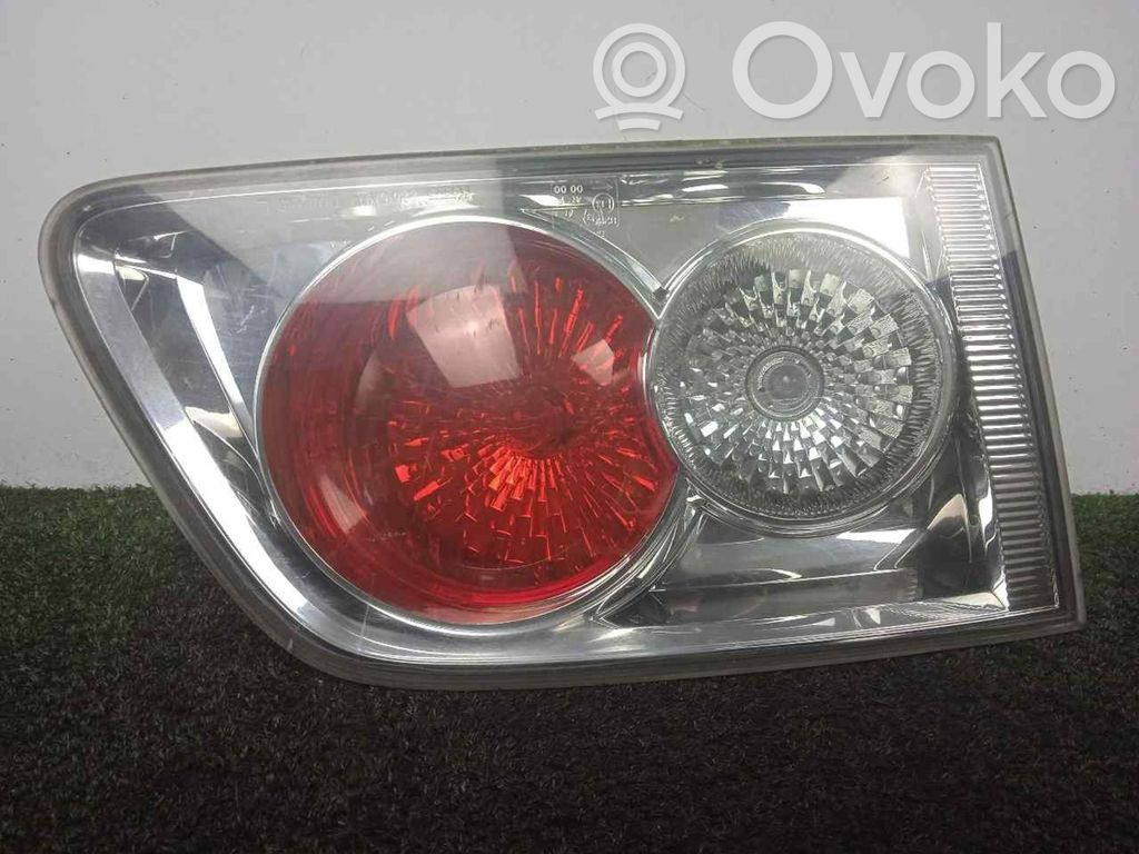 Headlight/headlamp bulb