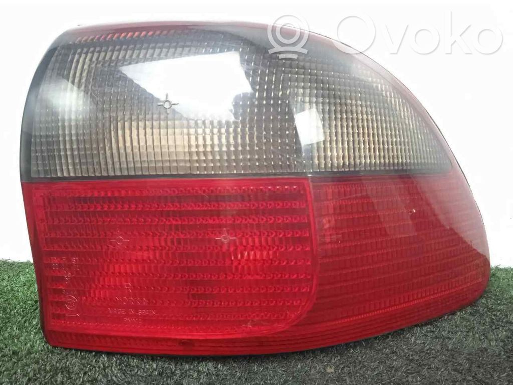 Opel Omega B1 Rear/tail lights 