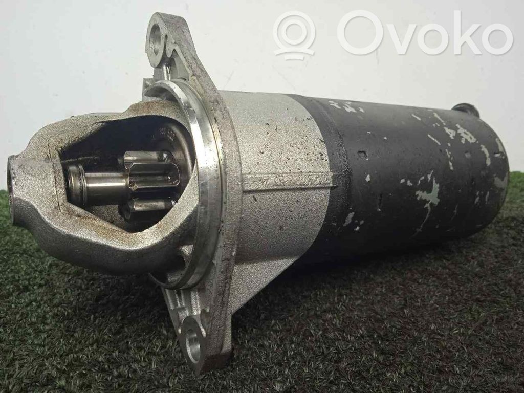 Стартер   0001108150,9DIENTES,BOSCH