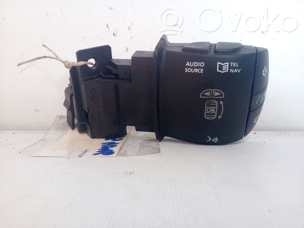 Interruptor de control multifunción   255520014RB9909