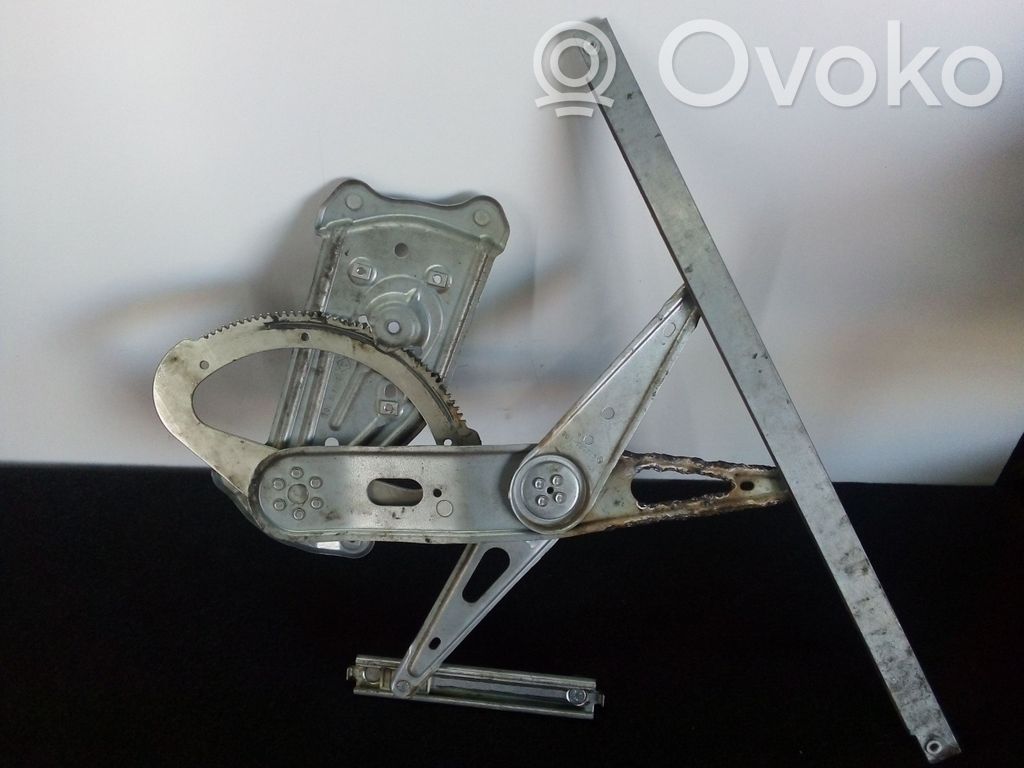 Front door electric window regulator   0816ELECTRICO