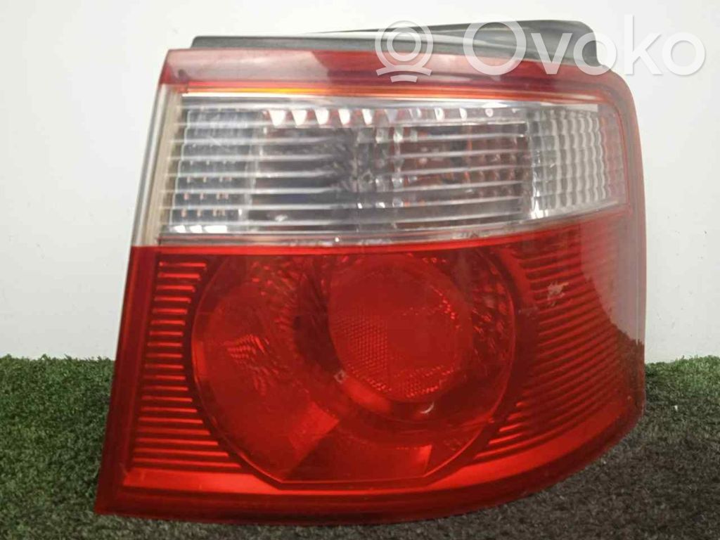 Rear/tail lights   0206