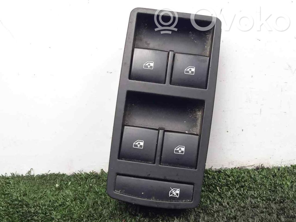 Opel Insignia A Comutator comandă geamuri electrice 
