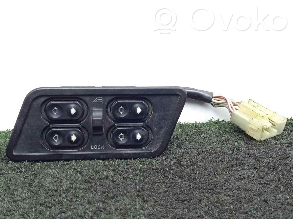Interruptor del elevalunas eléctrico   4BOTONES