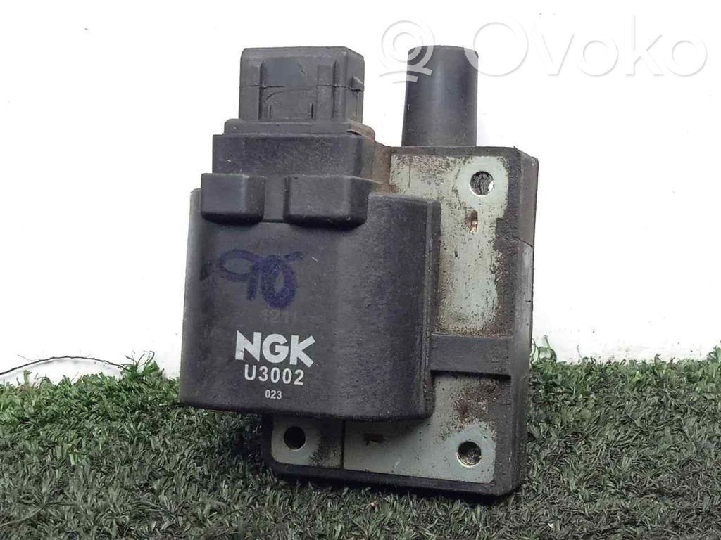 Zündspule Zündmodul   U3002,3PINES,2CONECTORES