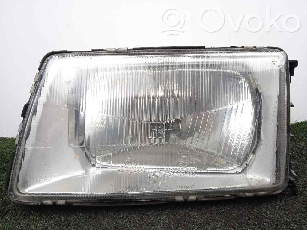 Audi 100 200 5000 C3 Lampa przednia 