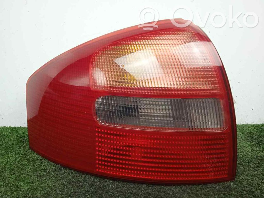 Audi A6 Allroad C5 Takavalot 