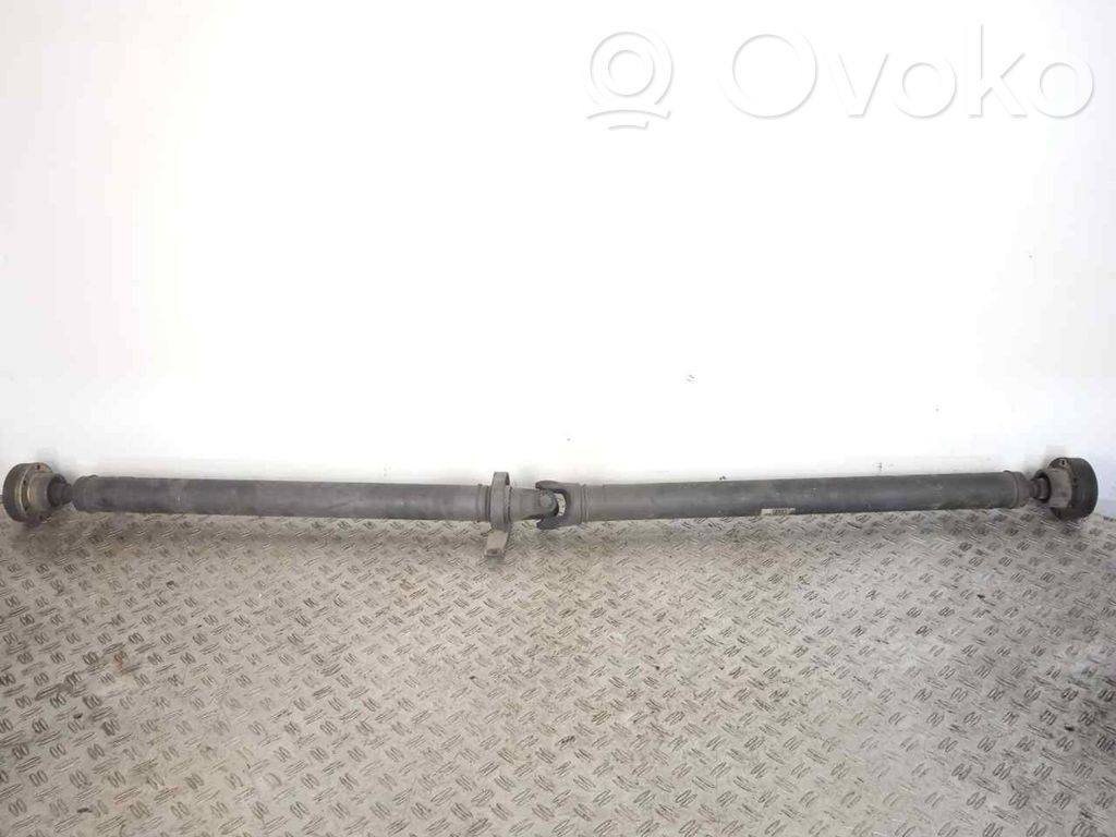 Vidurinis kardanas   4D0521101G,TRASERA2TRAMOS