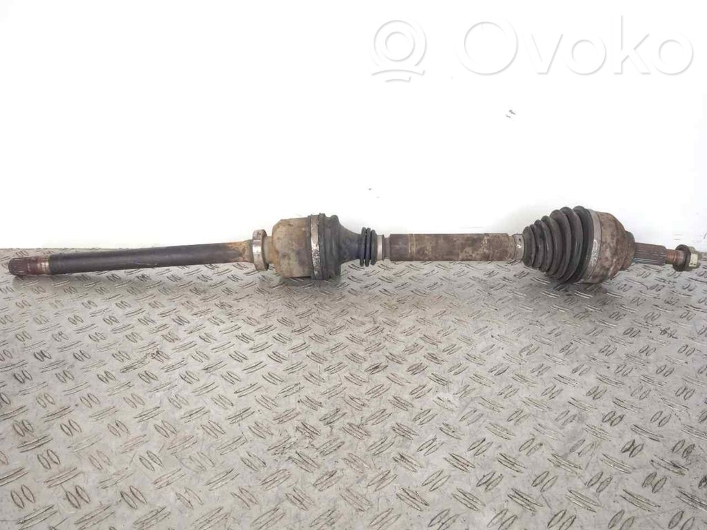Etuvetoakseli   8200387548,SINCORONA,L980MM
