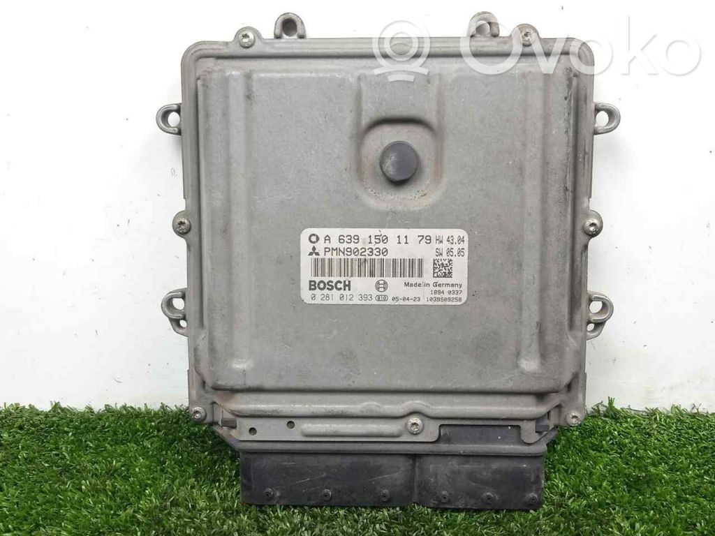 Autres unités de commande / modules   BOSCH