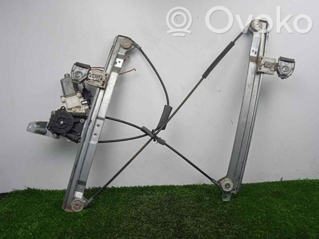 Lève-vitre manuel de porte avant   CONMOTOR