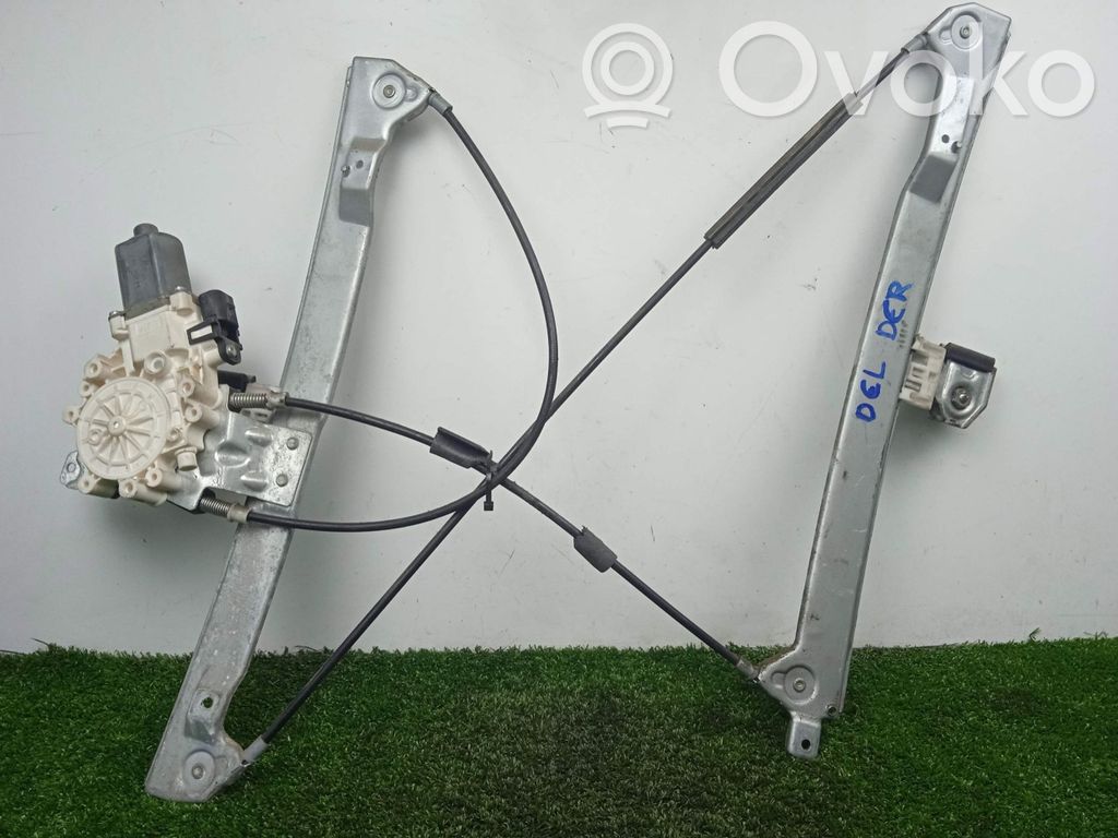 Lève-vitre électrique de porte avant   CONMOTOR