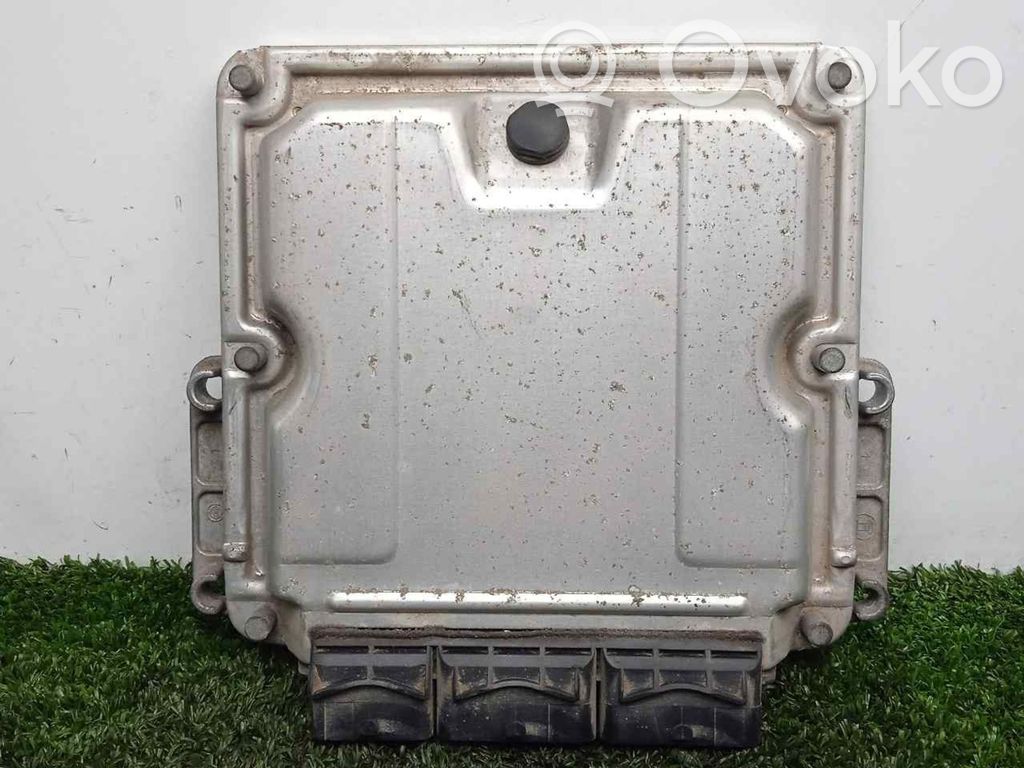Muut ohjainlaitteet/moduulit   EDC15C3,BOSCH