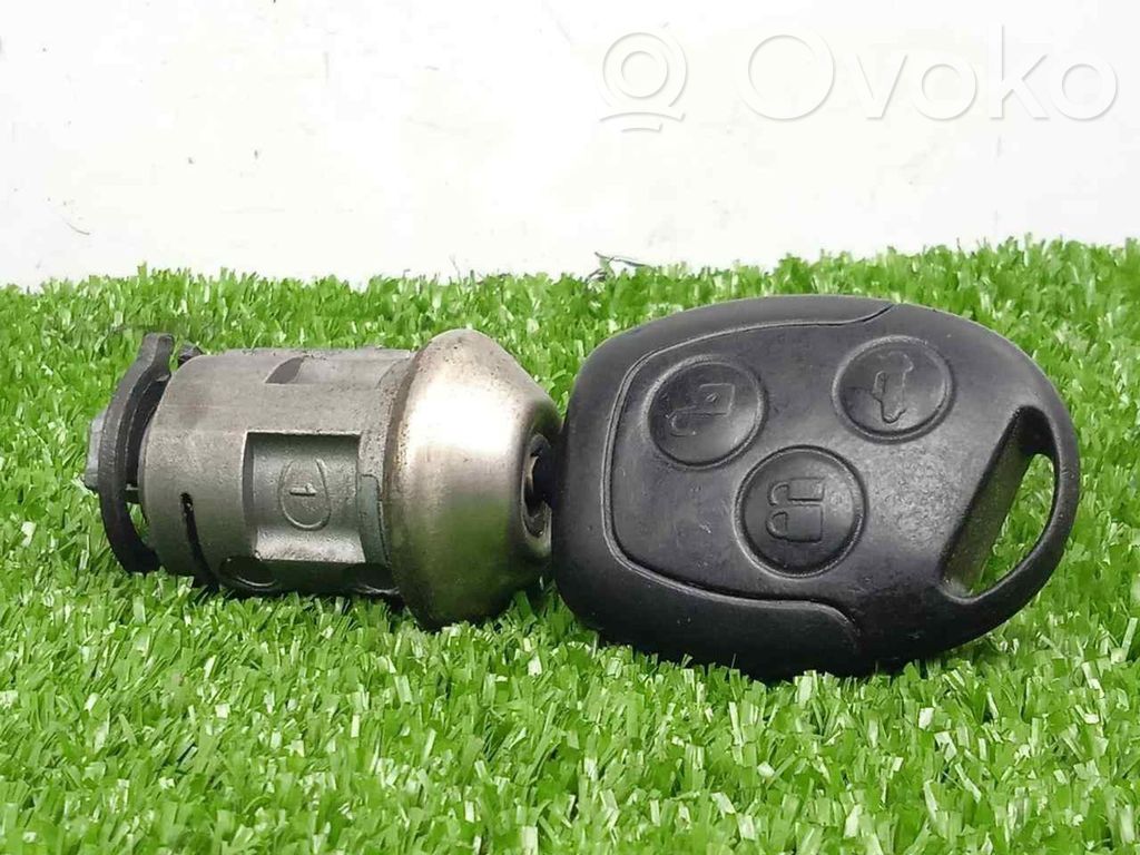 Ignition lock   ESCORT9095,SOLOBOMBIN