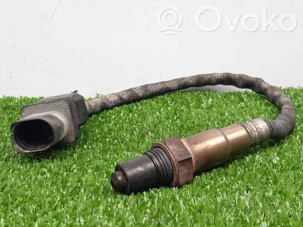 Lambda probe sensor   0281004026,5CABLES
