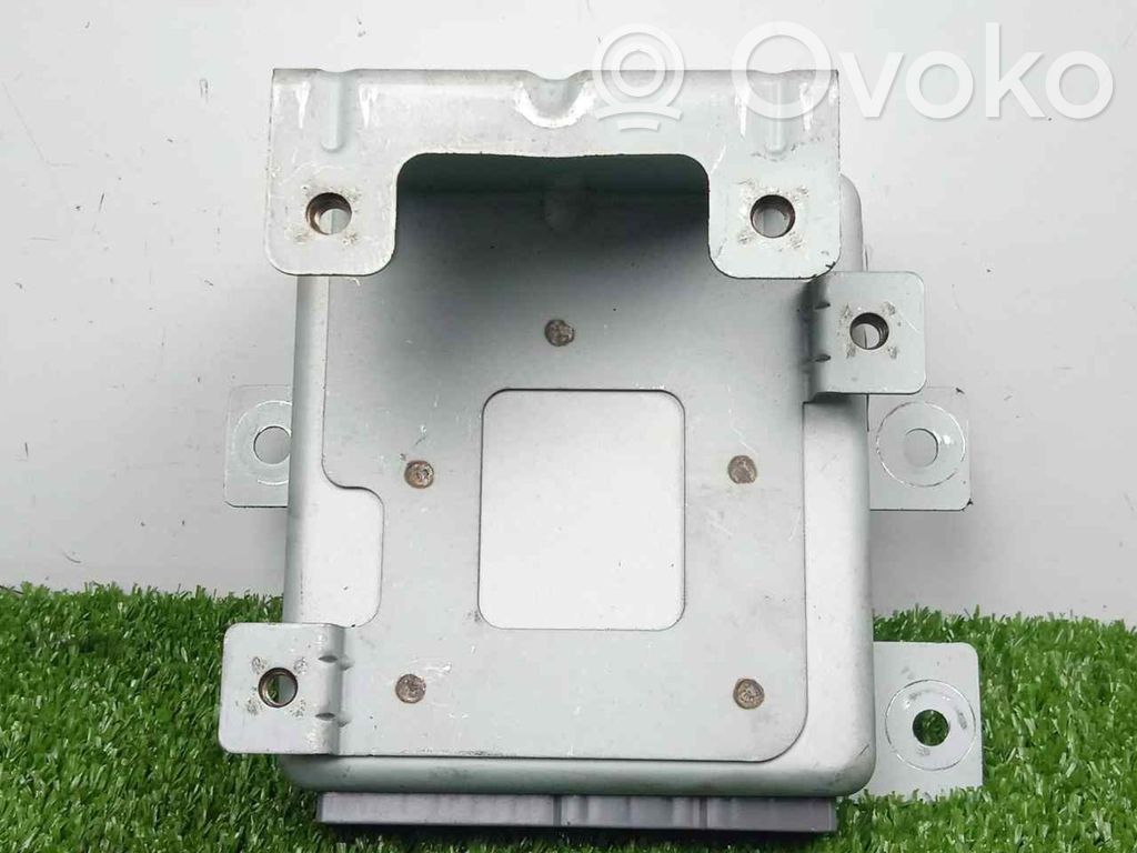 SsangYong Rexton Other control units/modules 