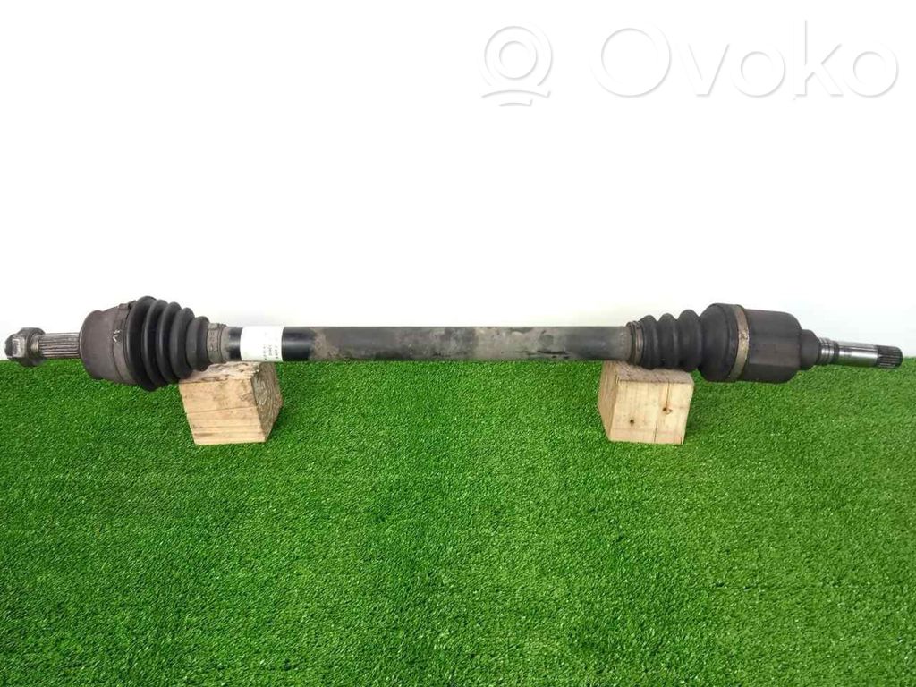 Front driveshaft   51783852,SINCORONA,L885MM