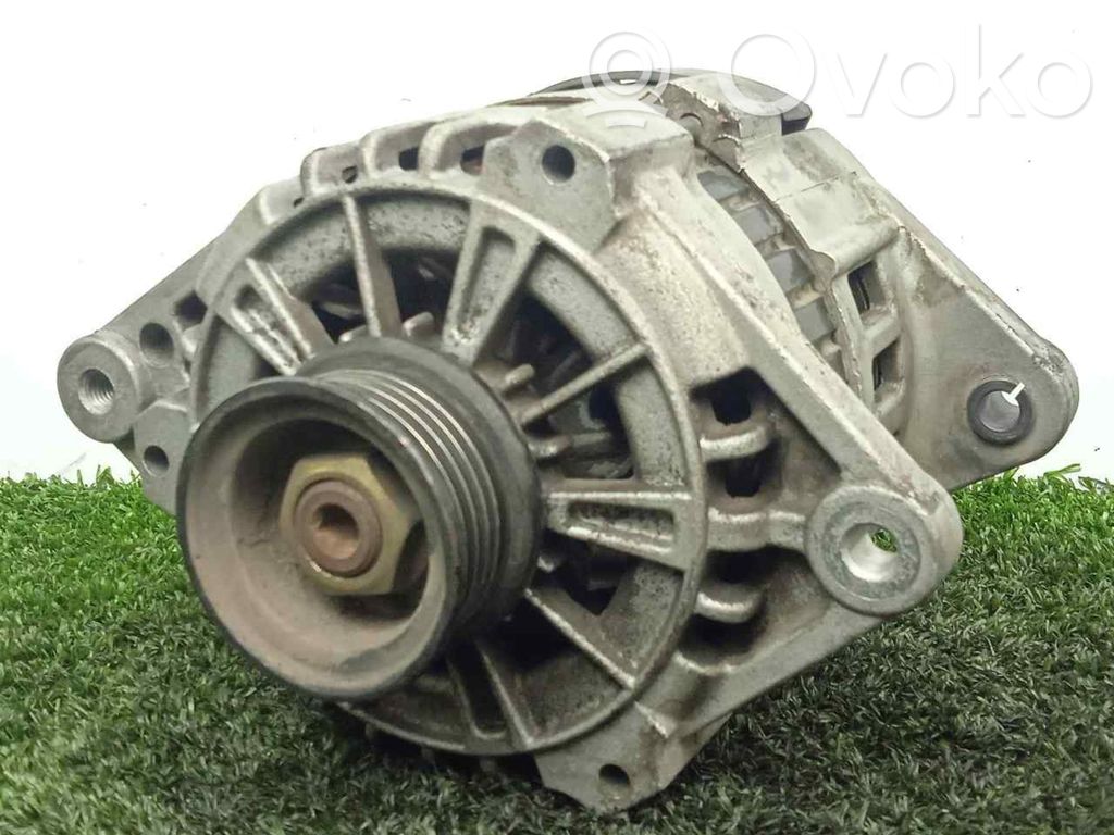 Daewoo Lanos Generator/alternator 