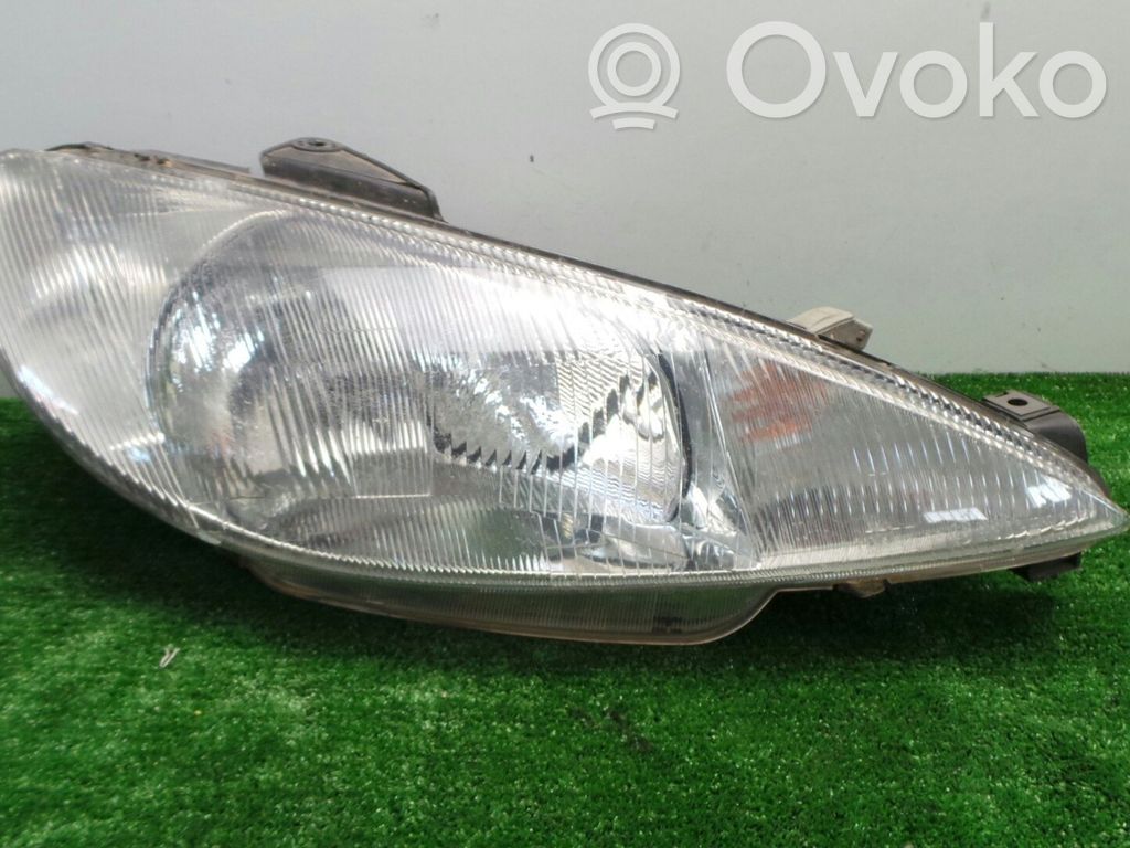 Headlight/headlamp   89002770,1SERIE