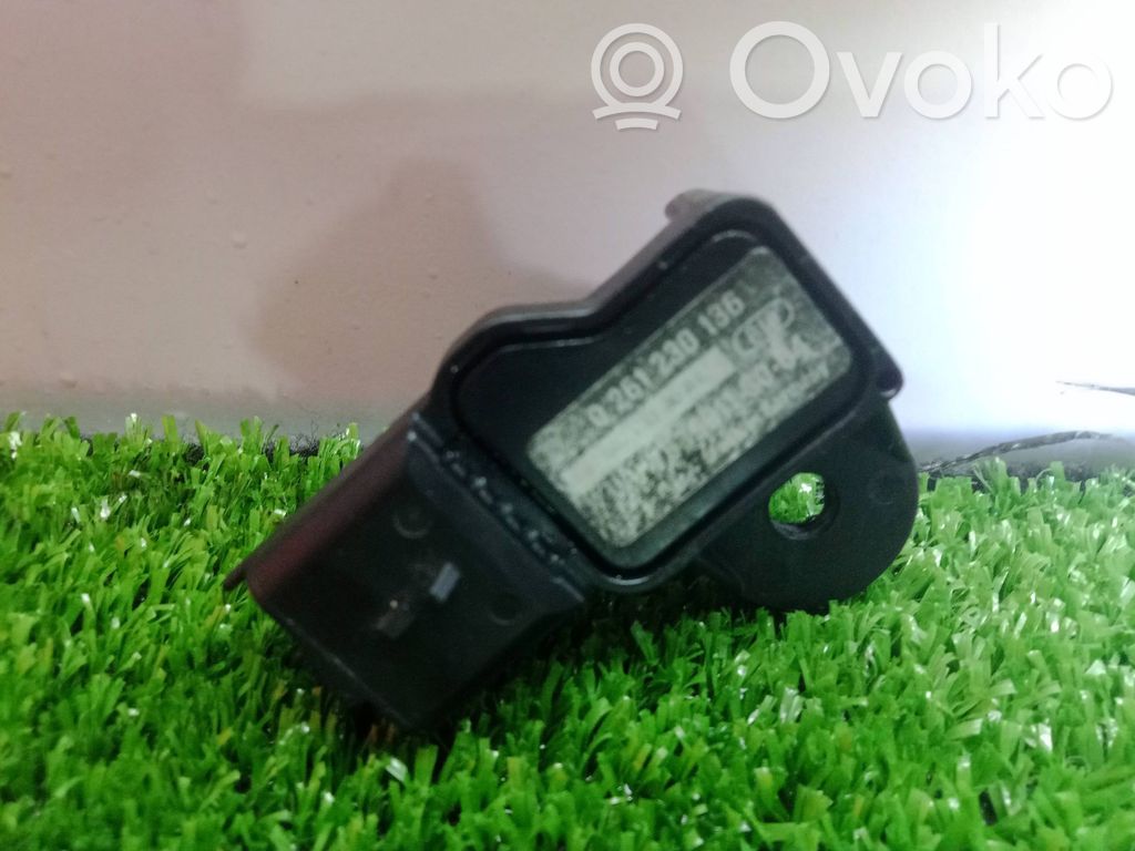 Sensor   0261230136