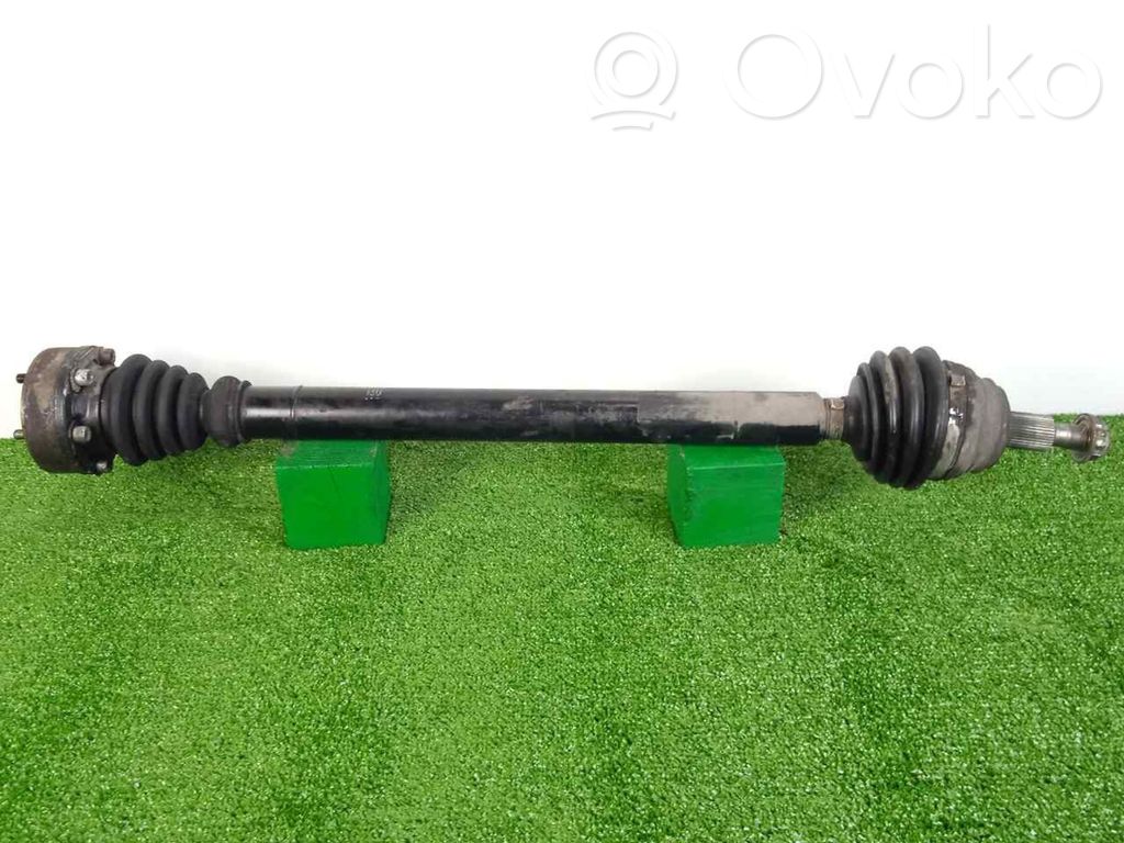 Eje de transmisión delantero   SINCORONA,L822MM